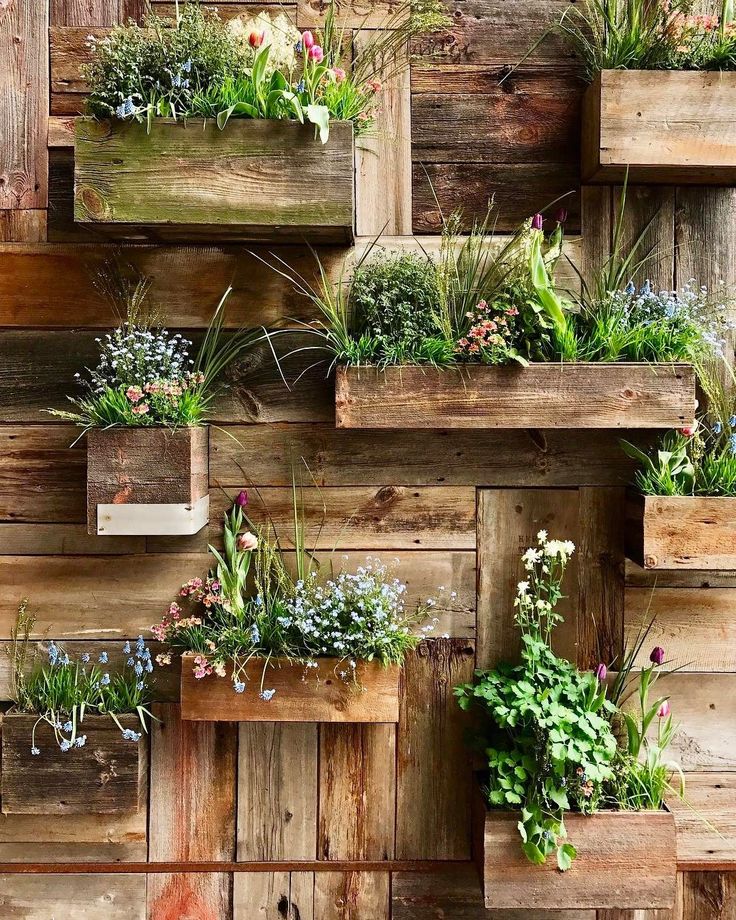 vertical farming setup with herbs, representing innovative sustainable agriculture